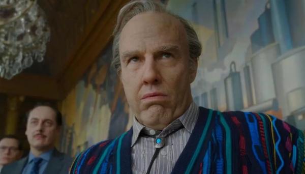 "Диггер" с Томом Крузом принесет Warner Bros. огромные убытки "Диггер" с Томом Крузом принесет Warner Bros. огромные убытки