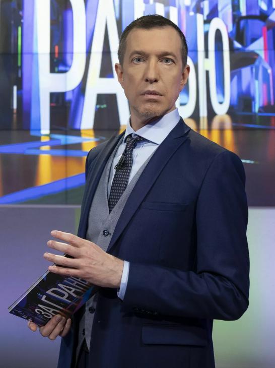 
                Тимур Еремеев: &laquo;Копировать Сергея Соседова &mdash; бессмысленно&raquo;            