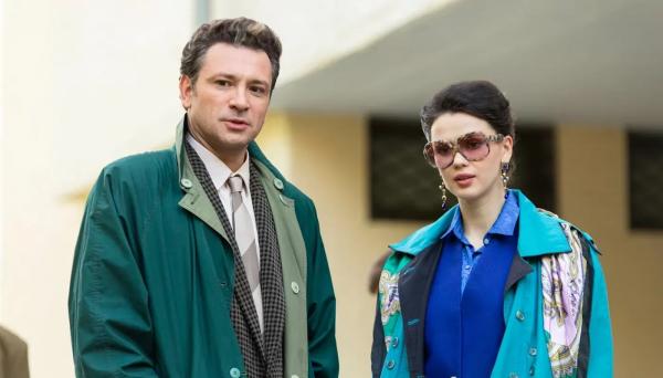 В Беларуси начались съемки четвертого сезона сериала "Казанова" В Беларуси начались съемки четвертого сезона сериала "Казанова"