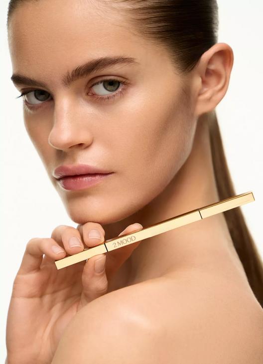 От крема с жидким золотом до парфюма в честь поэзии Руми: дайджест beauty-новостей
От крема с жидким золотом до парфюма в честь поэзии Руми: дайджест beauty-новостей