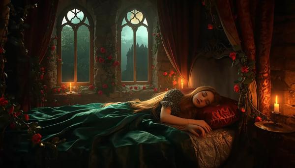 Режиссер "Хищника" снимет "Спящую красавицу" для Disney