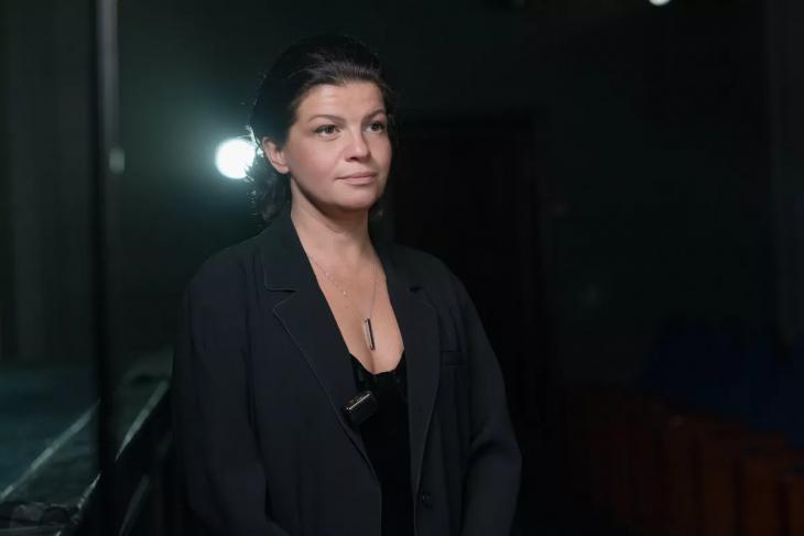 
                МХАТ им. М. Горького открыл сезон премьерой &laquo;Леди Макбет Мценского уезда&raquo;            