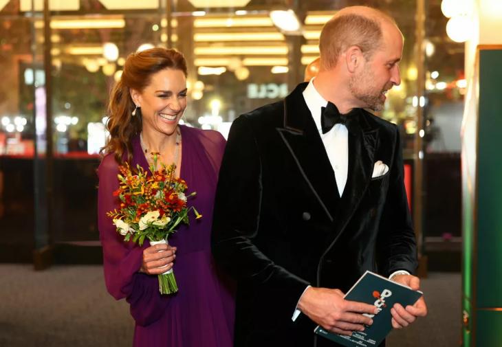 Кейт Миддлтон на премьере ленты «Диггер» в Лондоне
Кейт Миддлтон на премьере ленты «Диггер» в Лондоне