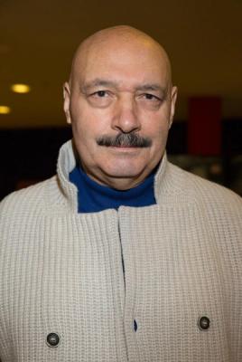От чего умер актер Юрий Цурило От чего умер актер Юрий Цурило