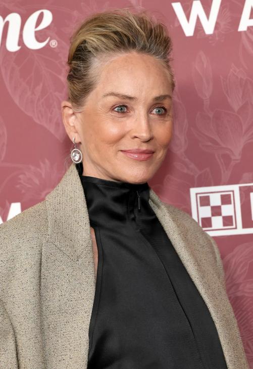 Шэрон Стоун, Мелисса Маккарти и Куин Латифа на гала‑вечере Power of Women 2026
Шэрон Стоун, Мелисса Маккарти и Куин Латифа на гала‑вечере Power of Women 2026