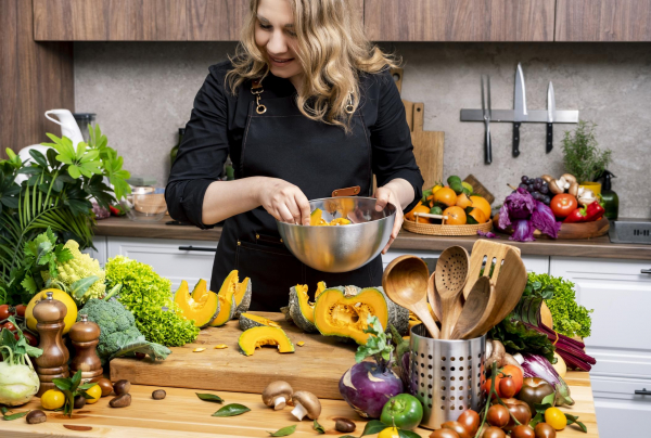 Какие продукты для иммунитета и энергии есть осенью, чтобы меньше уставать Какие продукты для иммунитета и энергии есть осенью, чтобы меньше уставать