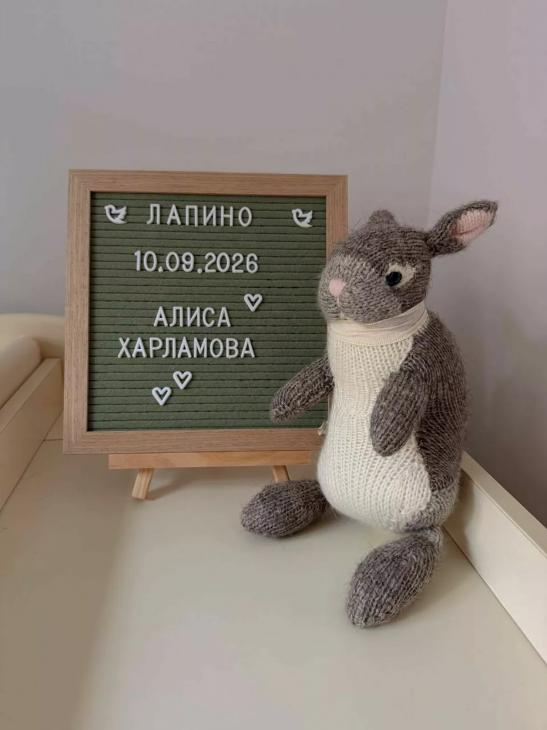 У Гарика Харламова и Катерины Ковальчук родилась дочь: пара раскрыла имя и показала первые фотографии
У Гарика Харламова и Катерины Ковальчук родилась дочь: пара раскрыла имя и показала первые фотографии
