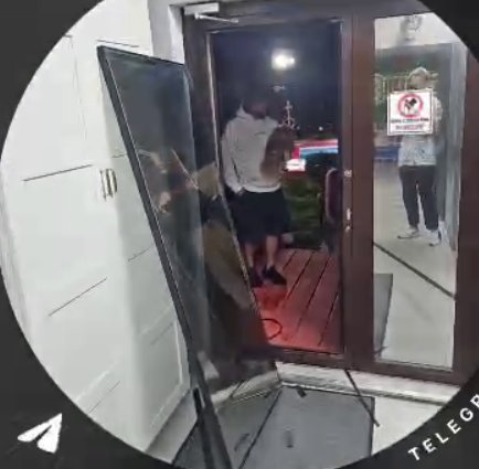 Артём Рышковский злорадствует, намекая, почему Сергей Хорошев сбежал из страны Артём Рышковский злорадствует, намекая, почему Сергей Хорошев сбежал из страны