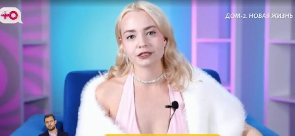 Кулагина считает Викторию Салибекову плохим человеком Кулагина считает Викторию Салибекову плохим человеком