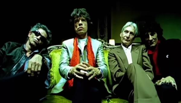О легендарной группе The Rolling Stones снимут фильм О легендарной группе The Rolling Stones снимут фильм