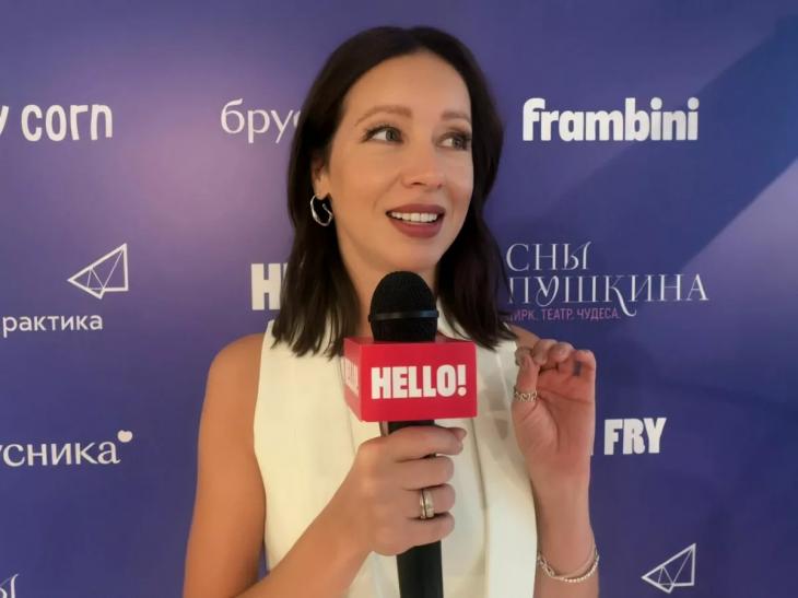 Актриса Ирина Темичева рассказала HELLO!, как прошли съёмки в сериале «След Чикатило»
Актриса Ирина Темичева рассказала HELLO!, как прошли съёмки в сериале «След Чикатило»