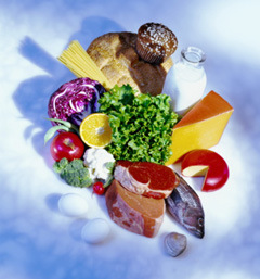 10 самых полезных продуктов для беременных