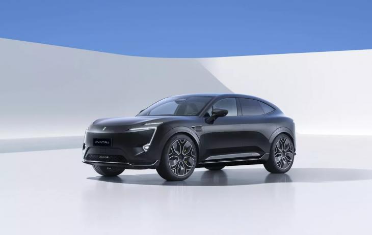 Обновлённые Avatr и Hongqi, пятиместный Tenet, первый Tenet Plus, футуристичный Jeland и фестиваль New Star Weekend — главные события в мире авто
Обновлённые Avatr и Hongqi, пятиместный Tenet, первый Tenet Plus, футуристичный Jeland и фестиваль New Star Weekend — главные события в мире авто