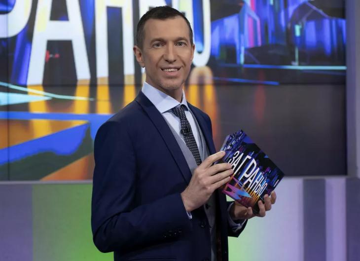 
                Тимур Еремеев: &laquo;Копировать Сергея Соседова &mdash; бессмысленно&raquo;            