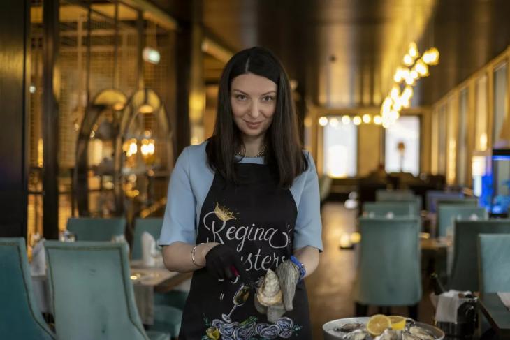 
                Сентябрь на вкус: самые яркие гастрономические события месяца в Москве            