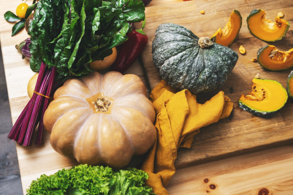 Какие продукты для иммунитета и энергии есть осенью, чтобы меньше уставать Какие продукты для иммунитета и энергии есть осенью, чтобы меньше уставать