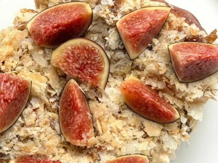 
                Сентябрь на вкус: самые яркие гастрономические события месяца в Москве            