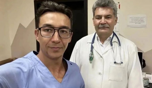 Башкирские врачи спасли пассажира на рейсе Уфа – Хургада Башкирские врачи спасли пассажира на рейсе Уфа – Хургада
