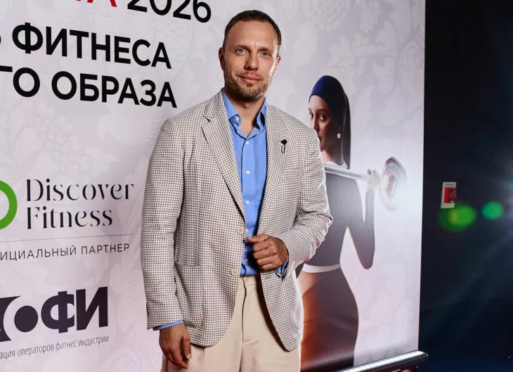 Тимур Соловьев, GOARTUR и звёзды «Титанов» открыли Российскую фитнес-ярмарку в Лужниках
Тимур Соловьев, GOARTUR и звёзды «Титанов» открыли Российскую фитнес-ярмарку в Лужниках
