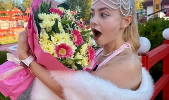 Виктория Кулагина объяснила, почему больше не одержима Артёмом Герасимовым