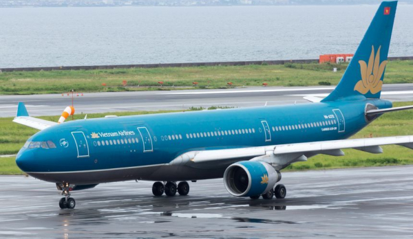 Более 600 российских туристов застряли во Вьетнаме из-за отмены рейсов Vietnam Airlines Более 600 российских туристов застряли во Вьетнаме из-за отмены рейсов Vietnam Airlines