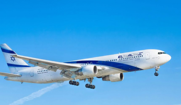 Что помешало авиакомпании El Al начать рейсы в Санкт-Петербург