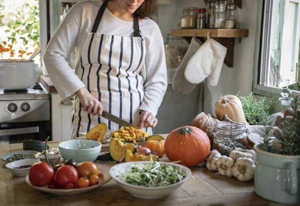 Какие продукты для иммунитета и энергии есть осенью, чтобы меньше уставать Какие продукты для иммунитета и энергии есть осенью, чтобы меньше уставать