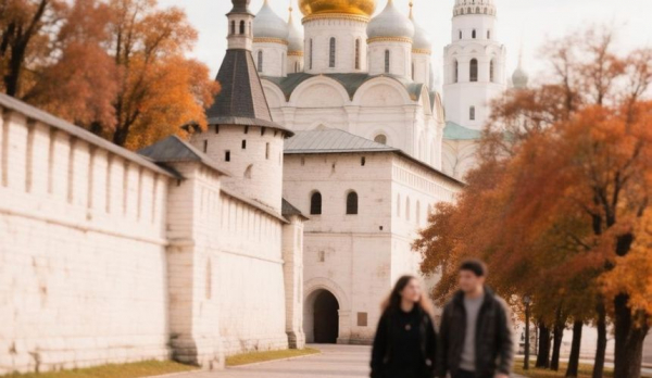 Десятки туристов остались без экскурсий из-за внезапной отмены поезда во Владимир Десятки туристов остались без экскурсий из-за внезапной отмены поезда во Владимир