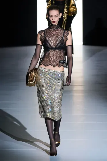 Dolce & Gabbana Fall/Winter 2023-2024, Prêt-à-Porter | Ready-to-Wear Dolce & Gabbana Fall/Winter 2023-2024, Prêt-à-Porter | Ready-to-Wear