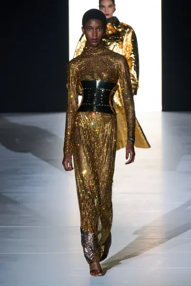 Dolce & Gabbana Fall/Winter 2023-2024, Pr&ecirc;t-&agrave;-Porter | Ready-to-Wear