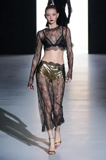 Dolce & Gabbana Fall/Winter 2023-2024, Prêt-à-Porter | Ready-to-Wear Dolce & Gabbana Fall/Winter 2023-2024, Prêt-à-Porter | Ready-to-Wear