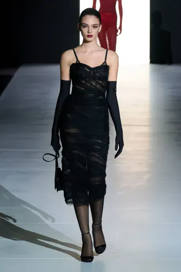 Dolce & Gabbana Fall/Winter 2023-2024, Pr&ecirc;t-&agrave;-Porter | Ready-to-Wear
