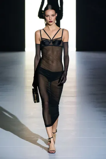 Dolce & Gabbana Fall/Winter 2023-2024, Prêt-à-Porter | Ready-to-Wear Dolce & Gabbana Fall/Winter 2023-2024, Prêt-à-Porter | Ready-to-Wear