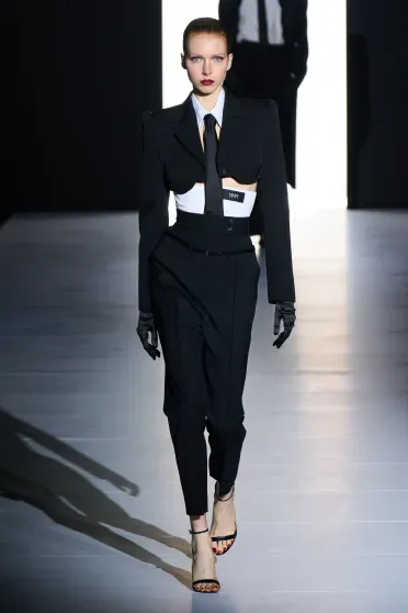Dolce & Gabbana Fall/Winter 2023-2024, Pr&ecirc;t-&agrave;-Porter | Ready-to-Wear
