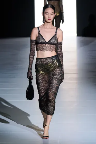 Dolce & Gabbana Fall/Winter 2023-2024, Prêt-à-Porter | Ready-to-Wear Dolce & Gabbana Fall/Winter 2023-2024, Prêt-à-Porter | Ready-to-Wear