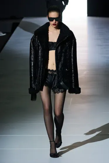 Dolce & Gabbana Fall/Winter 2023-2024, Prêt-à-Porter | Ready-to-Wear Dolce & Gabbana Fall/Winter 2023-2024, Prêt-à-Porter | Ready-to-Wear
