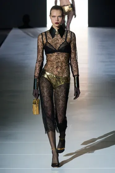 Dolce & Gabbana Fall/Winter 2023-2024, Prêt-à-Porter | Ready-to-Wear Dolce & Gabbana Fall/Winter 2023-2024, Prêt-à-Porter | Ready-to-Wear