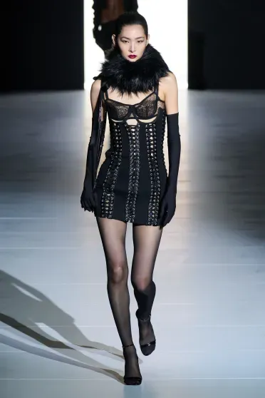 Dolce & Gabbana Fall/Winter 2023-2024, Prêt-à-Porter | Ready-to-Wear Dolce & Gabbana Fall/Winter 2023-2024, Prêt-à-Porter | Ready-to-Wear