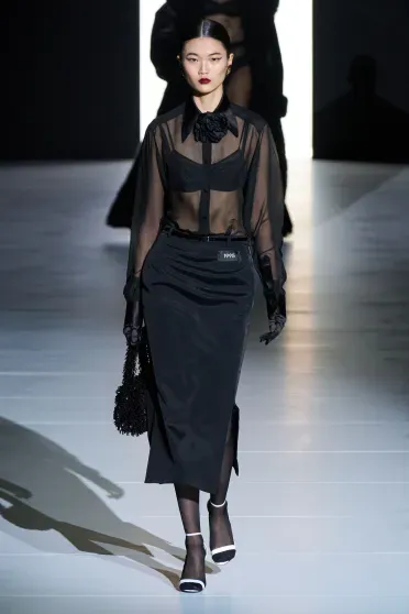 Dolce & Gabbana Fall/Winter 2023-2024, Prêt-à-Porter | Ready-to-Wear Dolce & Gabbana Fall/Winter 2023-2024, Prêt-à-Porter | Ready-to-Wear