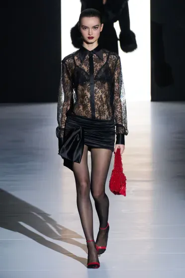 Dolce & Gabbana Fall/Winter 2023-2024, Prêt-à-Porter | Ready-to-Wear Dolce & Gabbana Fall/Winter 2023-2024, Prêt-à-Porter | Ready-to-Wear