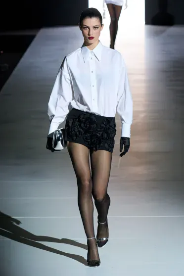 Dolce & Gabbana Fall/Winter 2023-2024, Prêt-à-Porter | Ready-to-Wear Dolce & Gabbana Fall/Winter 2023-2024, Prêt-à-Porter | Ready-to-Wear