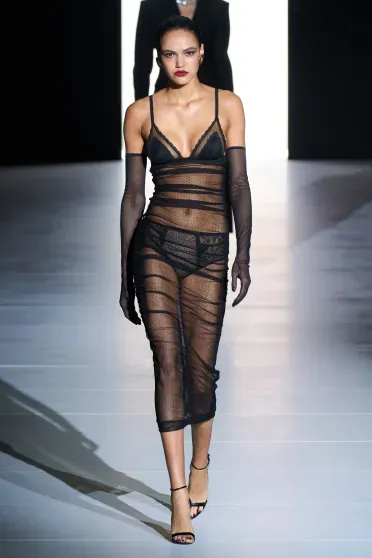 Dolce & Gabbana Fall/Winter 2023-2024, Prêt-à-Porter | Ready-to-Wear Dolce & Gabbana Fall/Winter 2023-2024, Prêt-à-Porter | Ready-to-Wear