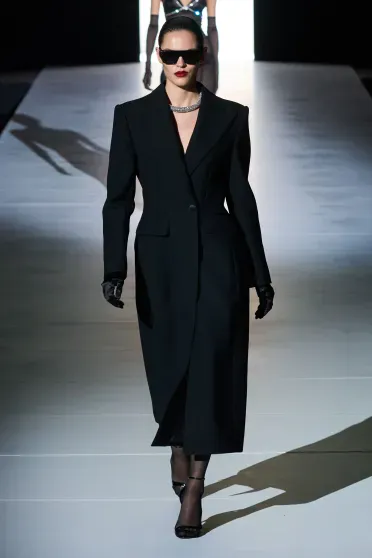 Dolce & Gabbana Fall/Winter 2023-2024, Pr&ecirc;t-&agrave;-Porter | Ready-to-Wear