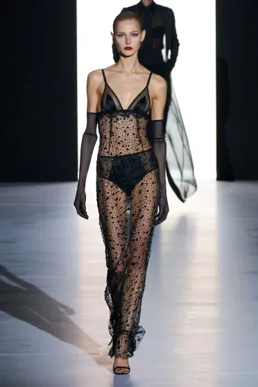 Dolce & Gabbana Fall/Winter 2023-2024, Pr&ecirc;t-&agrave;-Porter | Ready-to-Wear