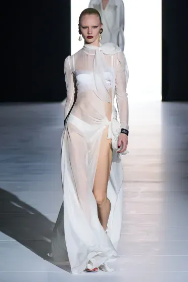 Dolce & Gabbana Fall/Winter 2023-2024, Pr&ecirc;t-&agrave;-Porter | Ready-to-Wear