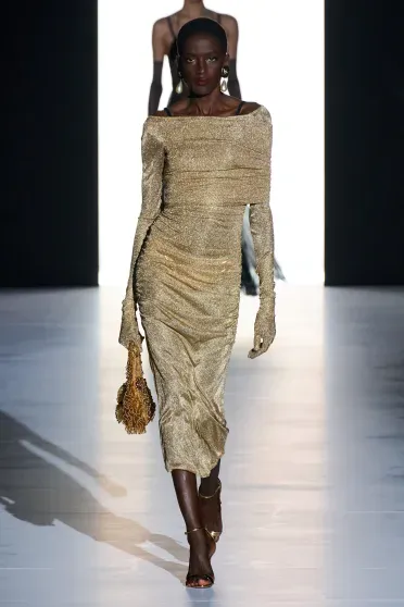Dolce & Gabbana Fall/Winter 2023-2024, Pr&ecirc;t-&agrave;-Porter | Ready-to-Wear