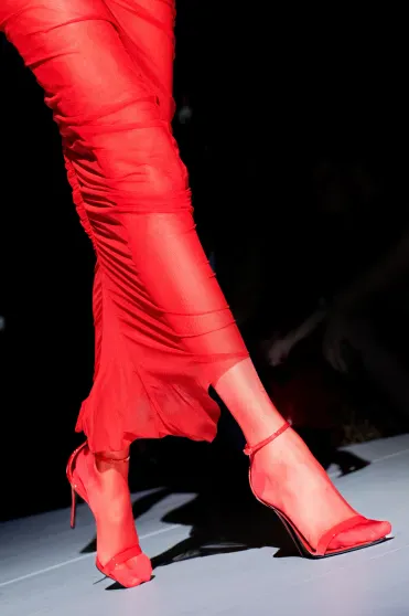 Dolce & Gabbana Fall/Winter 2023-2024, Pr&ecirc;t-&agrave;-Porter | Ready-to-Wear