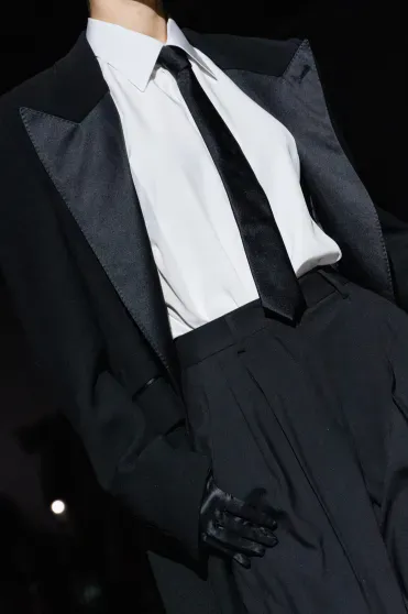 Dolce & Gabbana Fall/Winter 2023-2024, Pr&ecirc;t-&agrave;-Porter | Ready-to-Wear