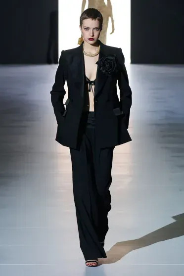 Dolce & Gabbana Fall/Winter 2023-2024, Pr&ecirc;t-&agrave;-Porter | Ready-to-Wear