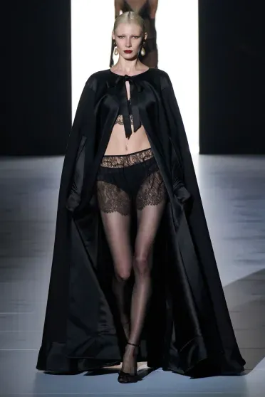 Dolce & Gabbana Fall/Winter 2023-2024, Pr&ecirc;t-&agrave;-Porter | Ready-to-Wear